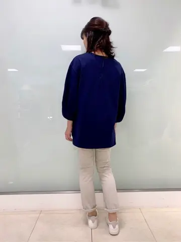 23区 原 コーディネート画像