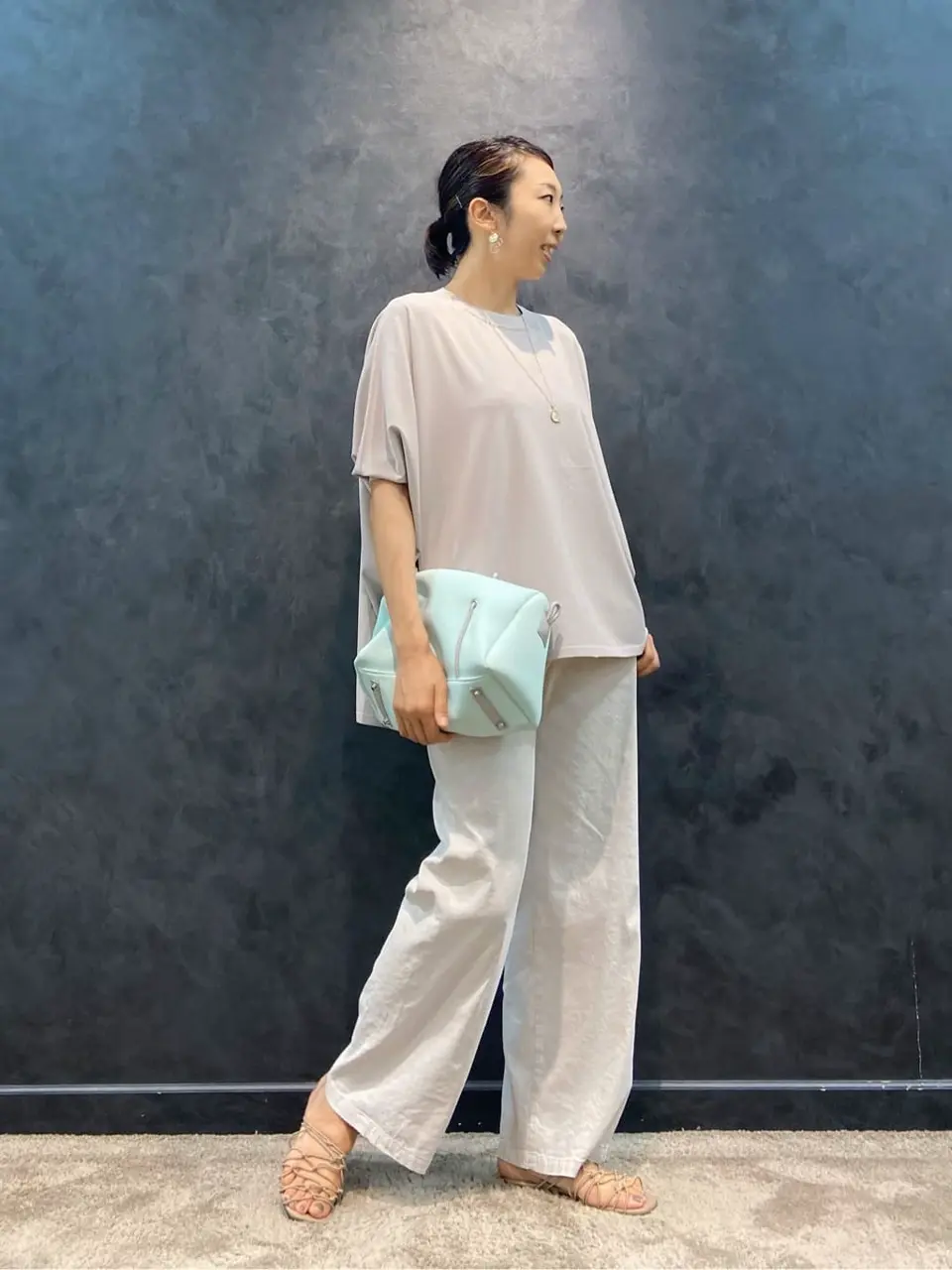  佐藤 コーディネート画像