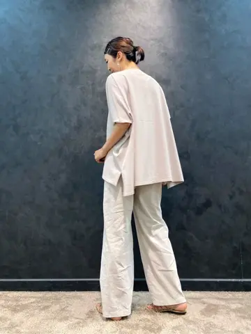 23区 佐藤 コーディネート画像