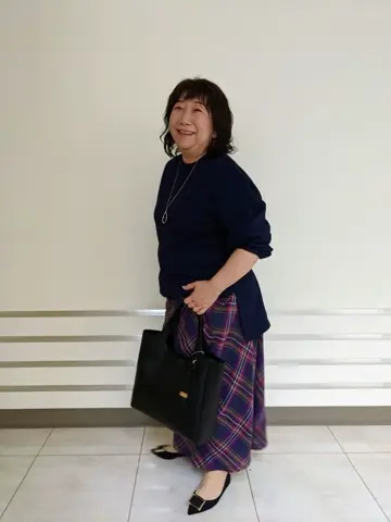 23区 武田 コーディネート画像