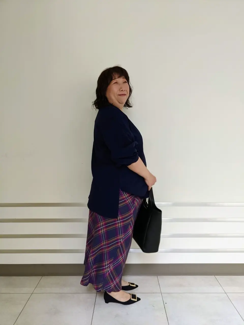 23区 武田 コーディネート画像