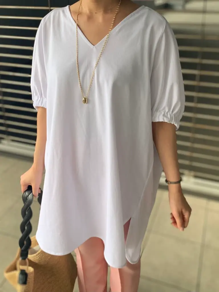 23区 望月 コーディネート画像