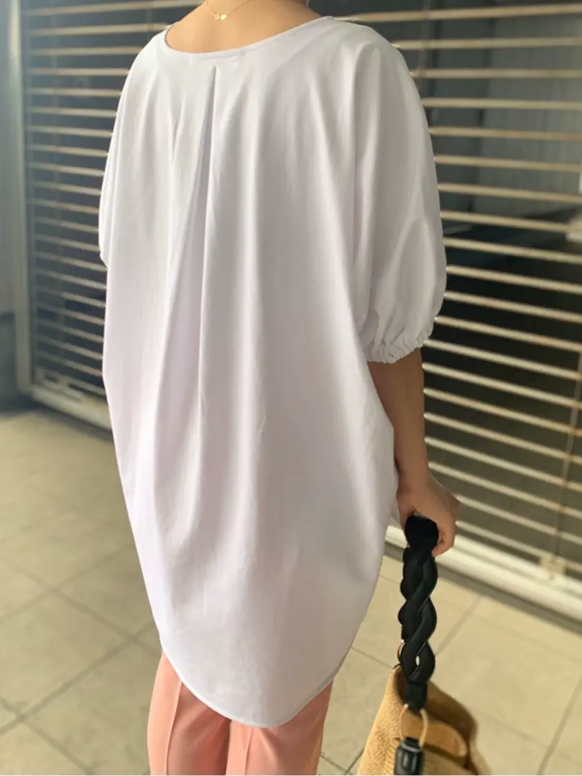 23区 望月 コーディネート画像