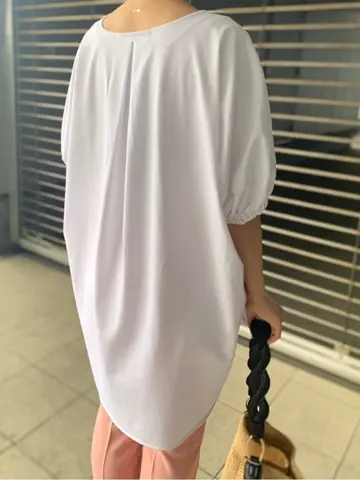 23区 望月 コーディネート画像