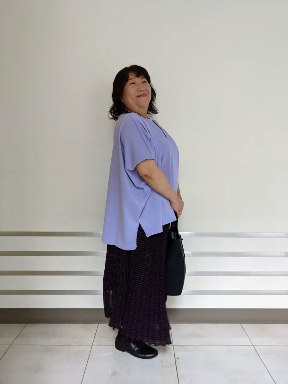 23区 武田 コーディネート画像