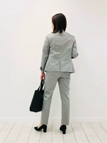 23区 押切 コーディネート画像