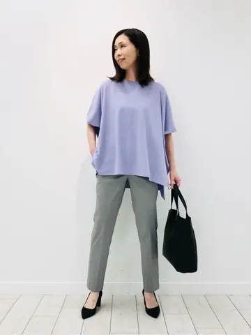 23区 押切 コーディネート画像