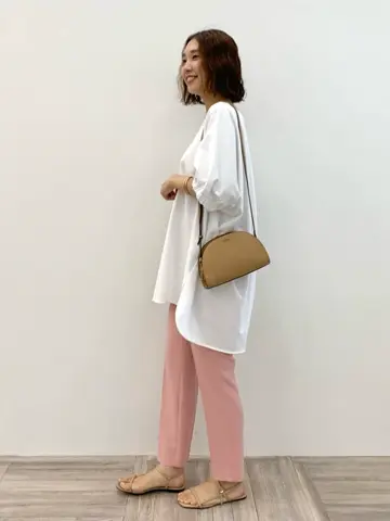 23区 秋葉 コーディネート画像