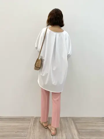 23区 秋葉 コーディネート画像