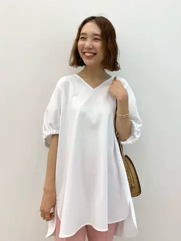 23区 秋葉 コーディネート画像