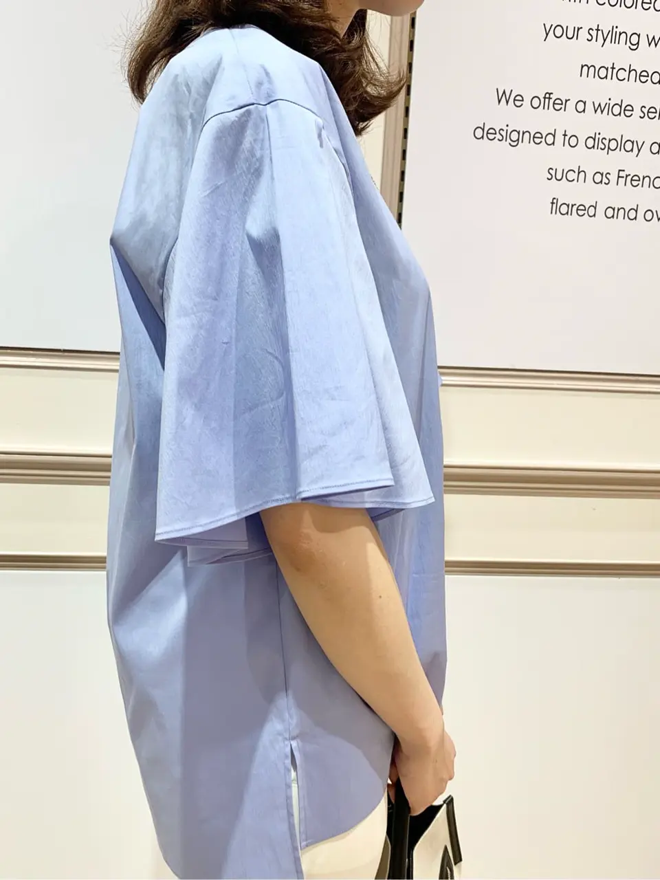 23区 木下 コーディネート画像