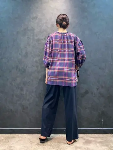 23区 佐藤 コーディネート画像