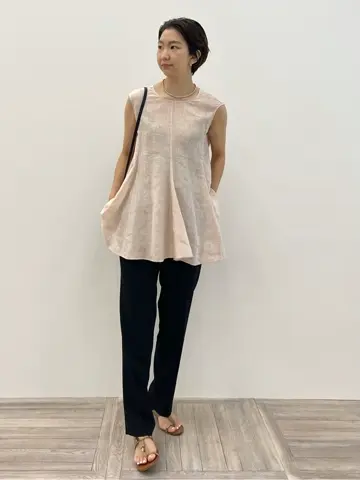 23区 大原 コーディネート画像