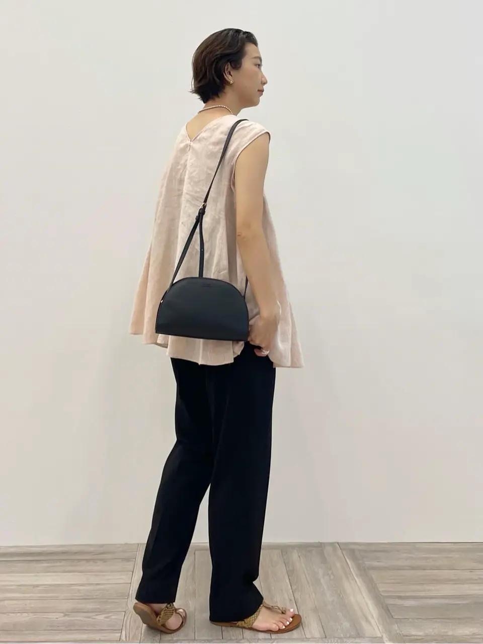 23区 大原 コーディネート画像