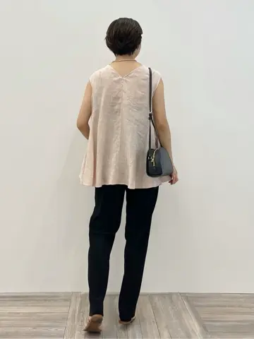 23区 大原 コーディネート画像