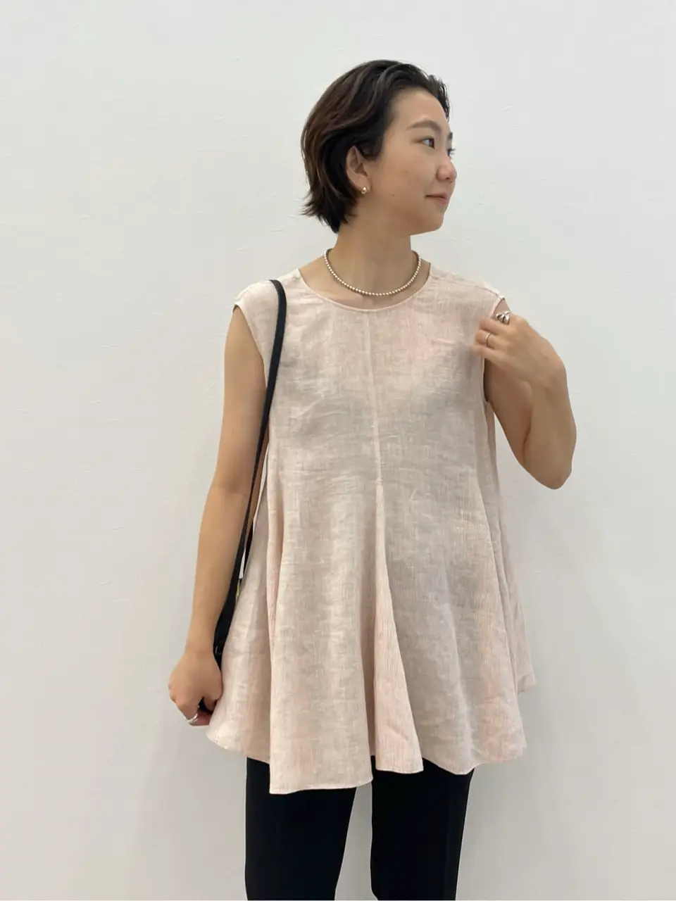 23区 大原 コーディネート画像