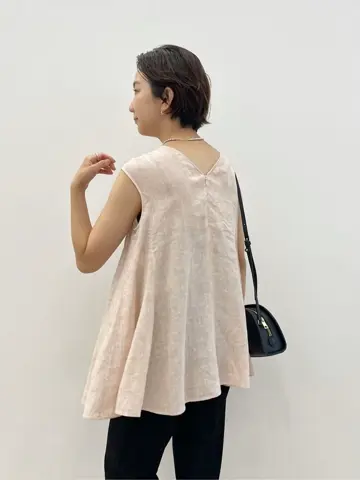 23区 大原 コーディネート画像