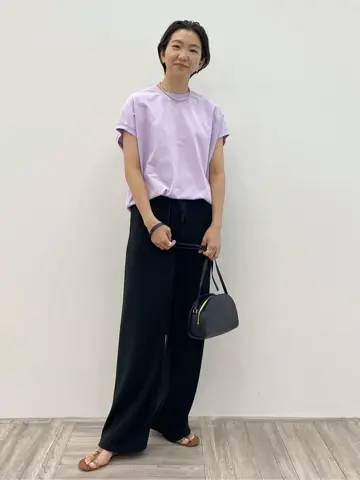 23区 大原 コーディネート画像