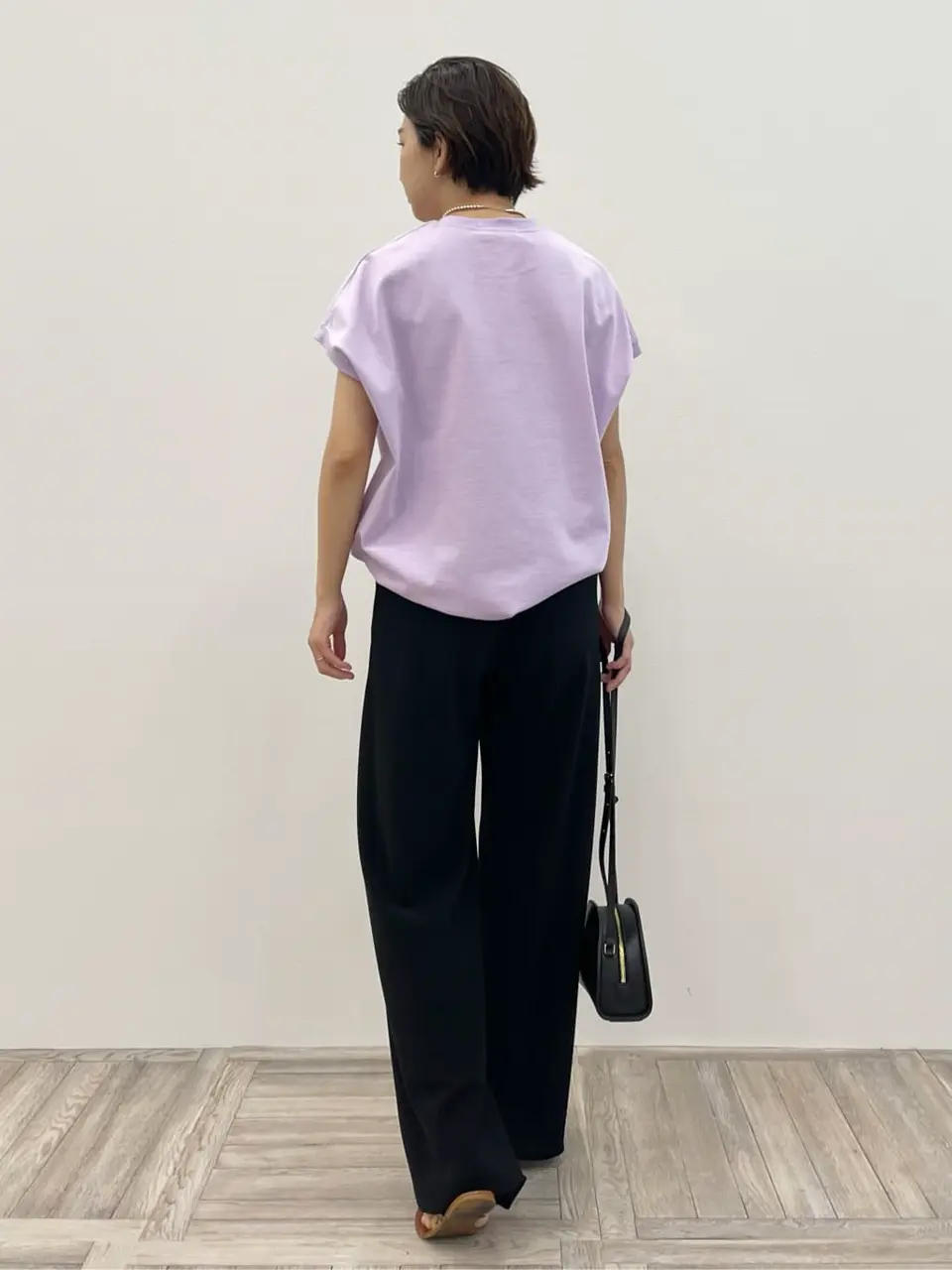 23区 大原 コーディネート画像