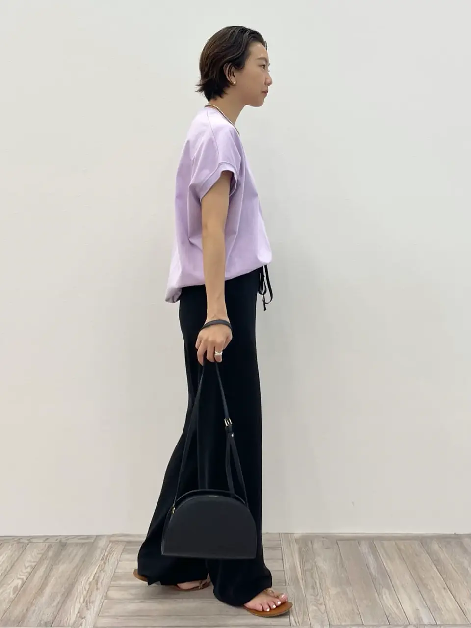 23区 大原 コーディネート画像