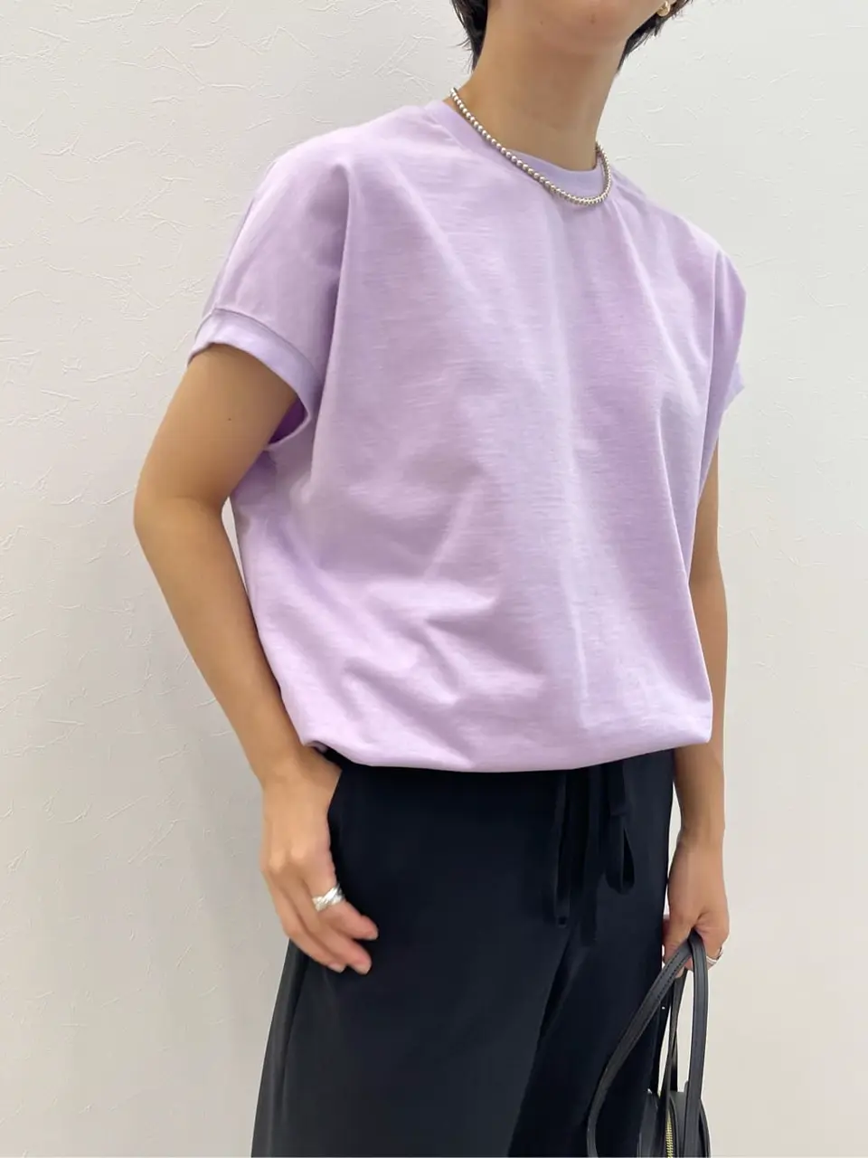 23区 大原 コーディネート画像