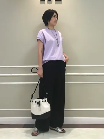 23区 石川 コーディネート画像