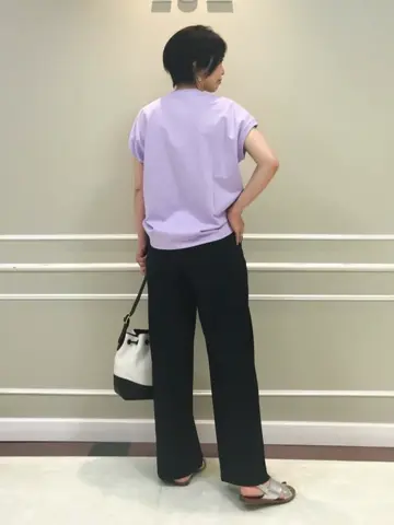 23区 石川 コーディネート画像