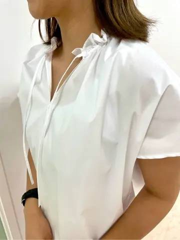 23区 中原 コーディネート画像