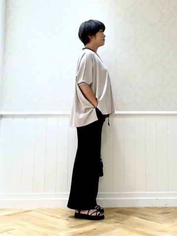 23区 井上 コーディネート画像