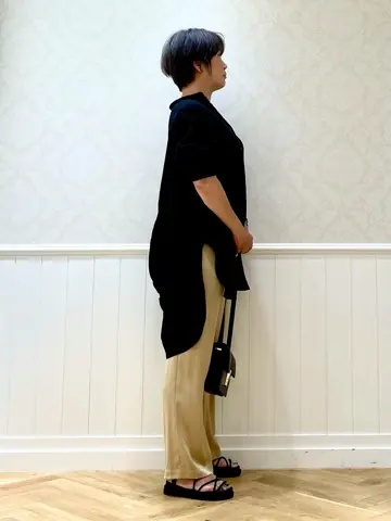 23区 井上 コーディネート画像