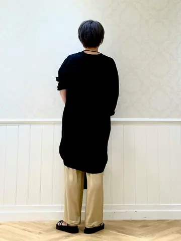 23区 井上 コーディネート画像