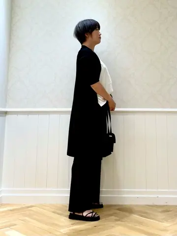 23区 井上 コーディネート画像