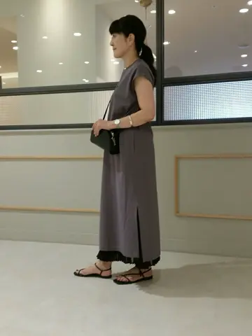 23区 新保 コーディネート画像