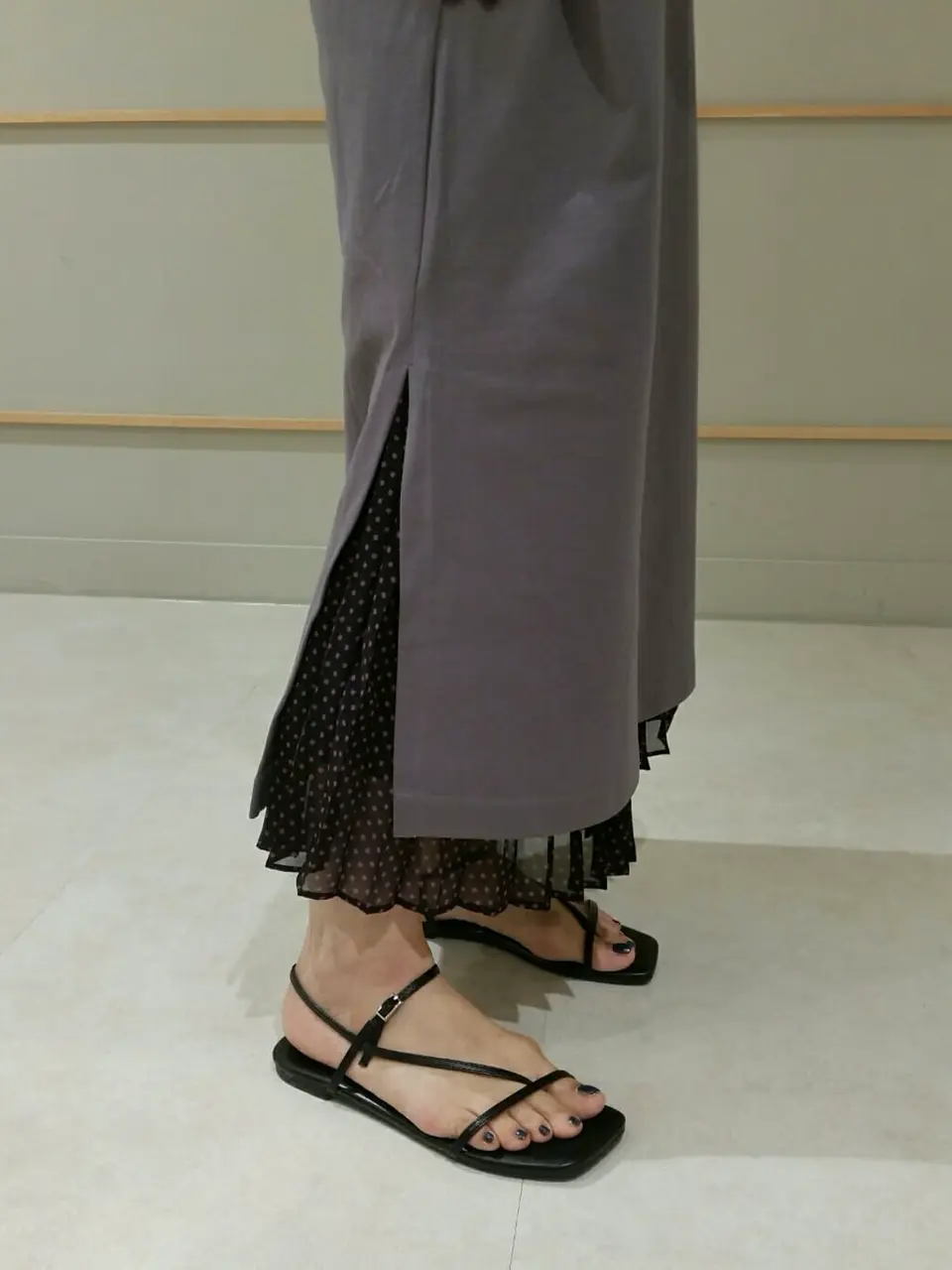 23区 新保 コーディネート画像