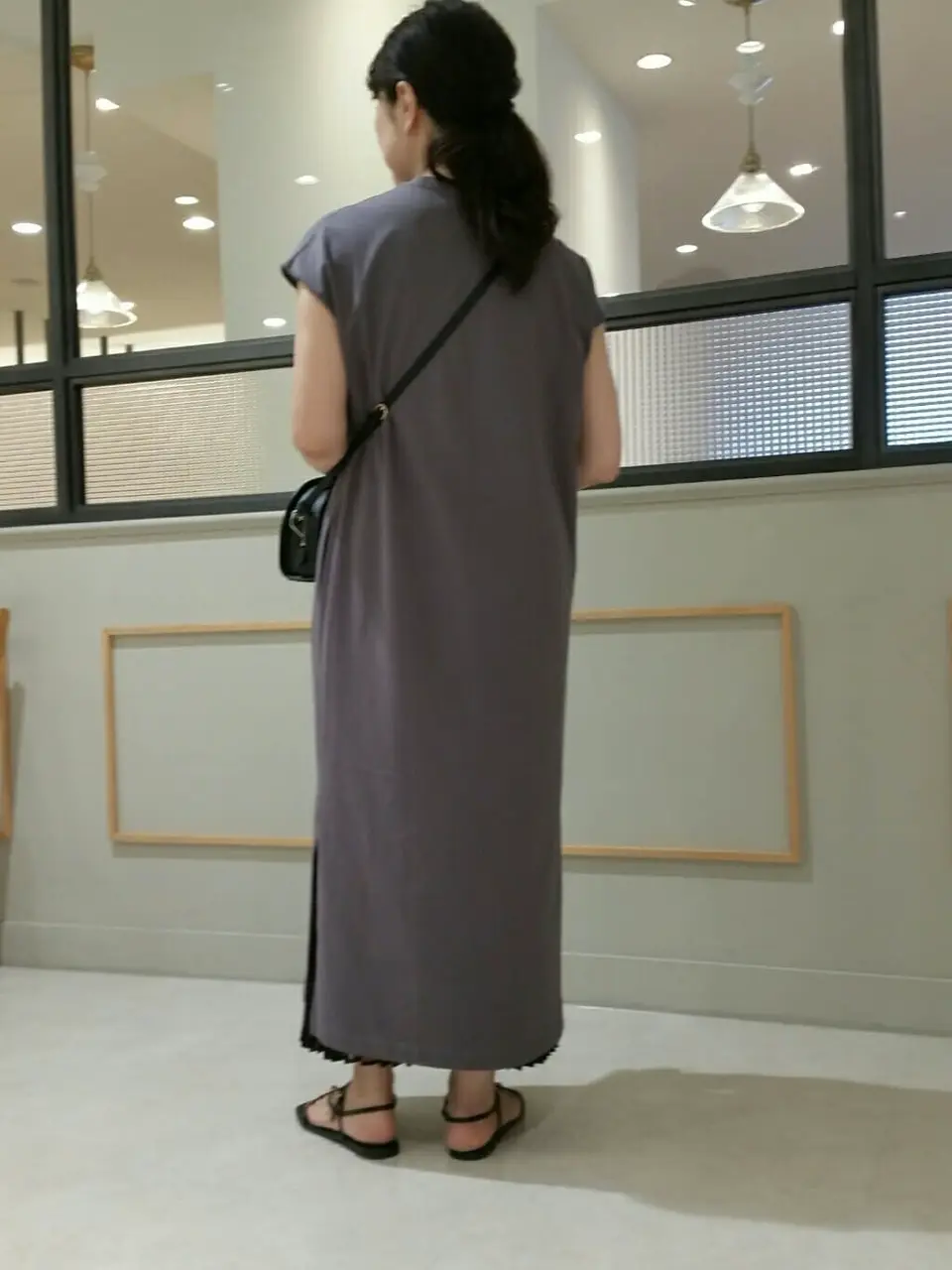 23区 新保 コーディネート画像