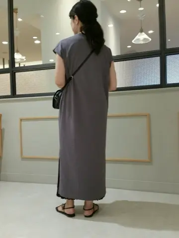 23区 新保 コーディネート画像