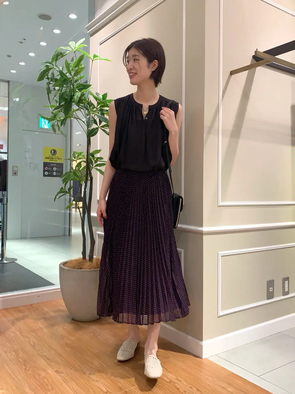 23区 木内 コーディネート画像