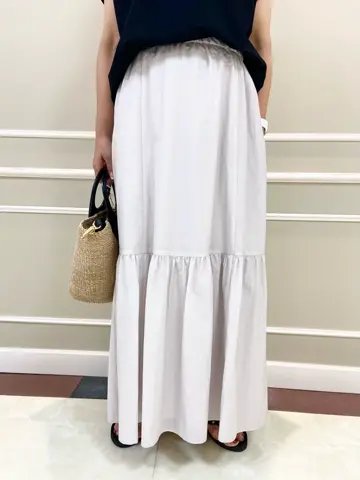 23区 荒川 コーディネート画像