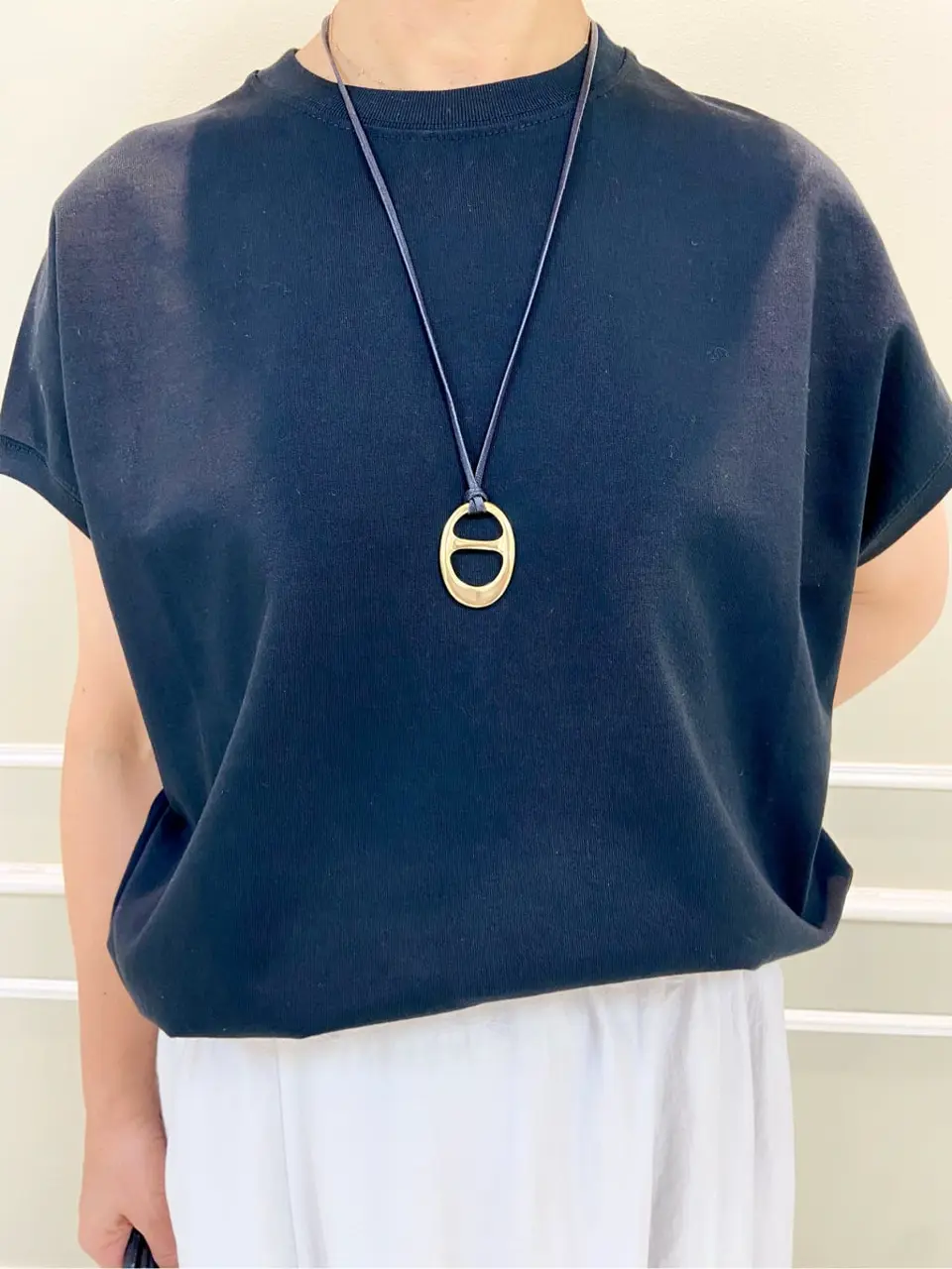 23区 荒川 コーディネート画像