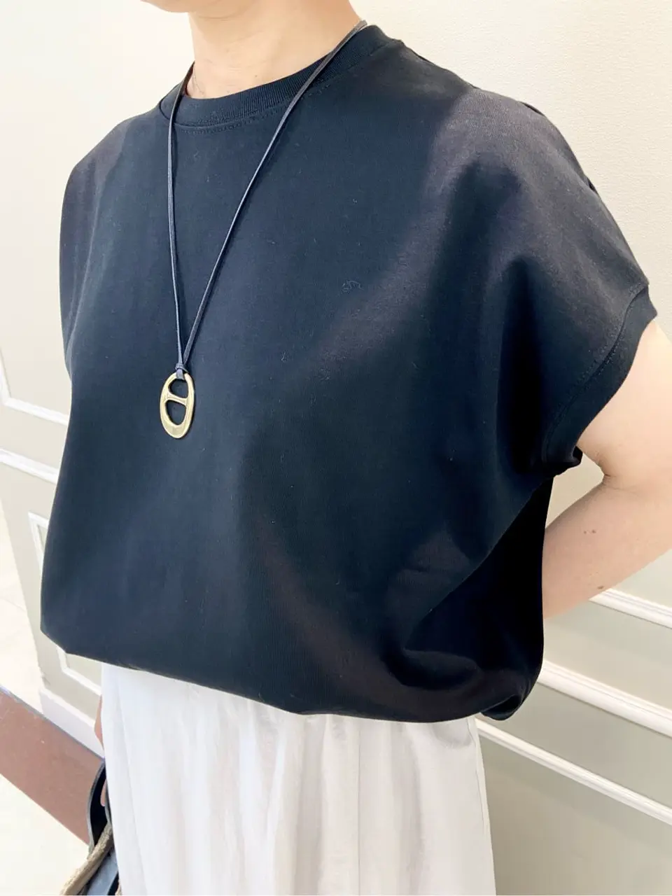 23区 荒川 コーディネート画像