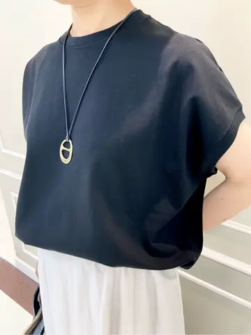 23区 荒川 コーディネート画像