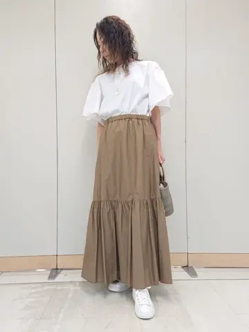 23区 半澤 コーディネート画像