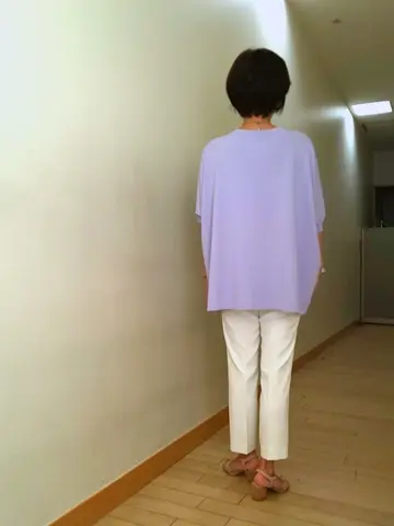 23区 野村 コーディネート画像