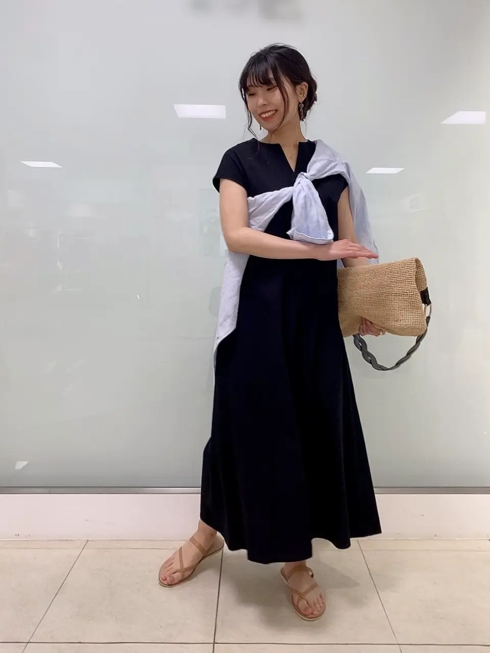 23区 原 コーディネート画像