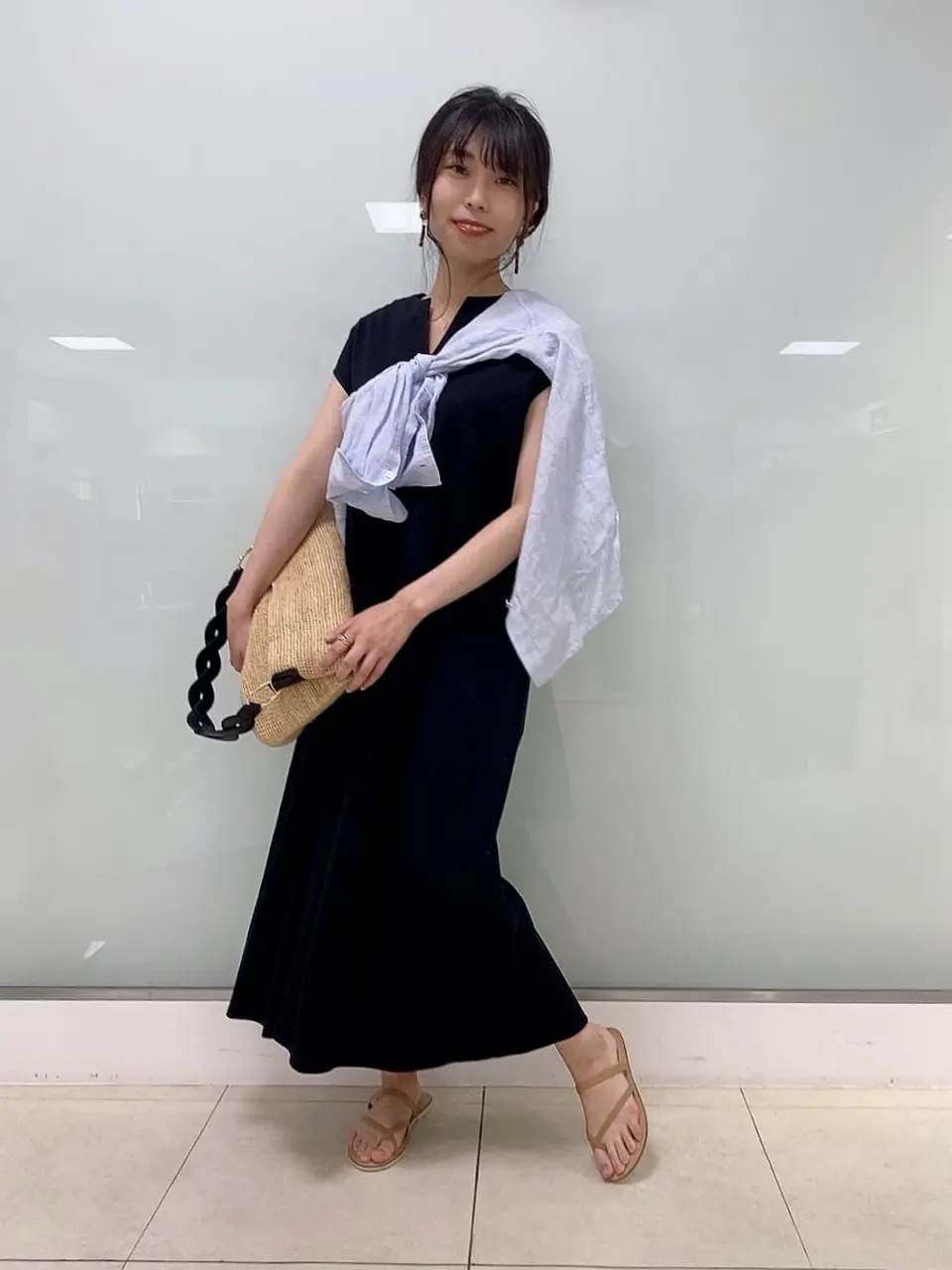 23区 原 コーディネート画像