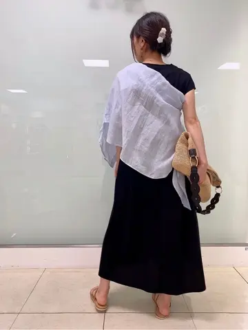 23区 原 コーディネート画像