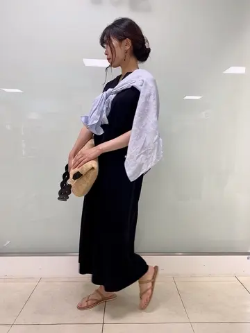 23区 原 コーディネート画像