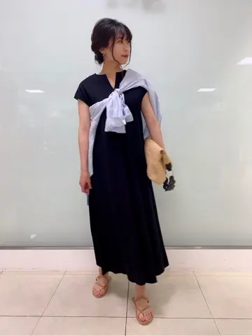 23区 原 コーディネート画像