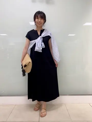 23区 原 コーディネート画像