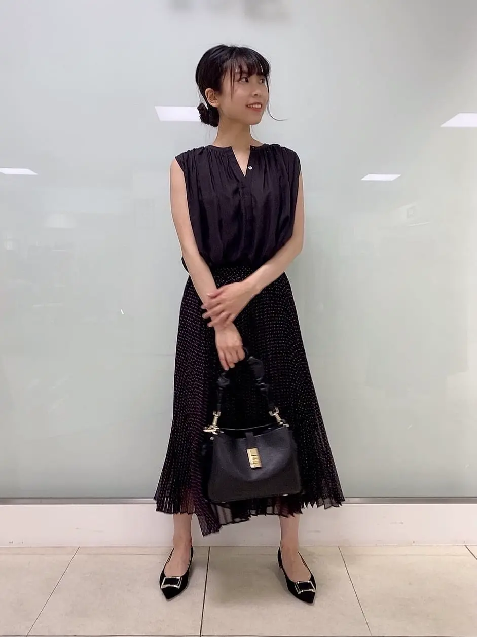 23区 原 コーディネート画像